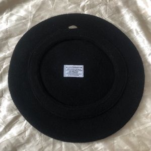 Vintage Liz Claiborne beret